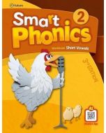 Smart Phonics 2 WB