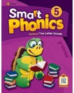 Smart Phonics 5 WB