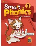 Smart Phonics 3 SB