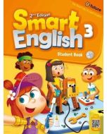 Smart English 3 SB