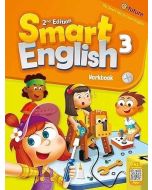 Smart English 3 WB