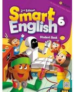 Smart English 6 SB