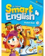 Smart English 4 SB