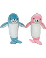 Maskotka Foka 40cm MIX