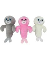 Maskotka Foka 40cm MIX