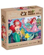 Puzzle 48 Arielka Eko dwustronne