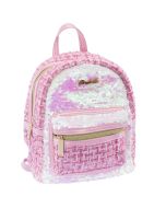 Girabrilla plecak tweedowy