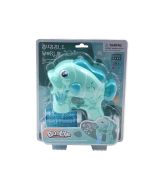 Pistolet do baniek mydlanych MIX