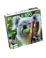 Puzzle 100 Koala at Lone Pine