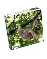 Puzzle 100 Sloth Hanging on Tree
