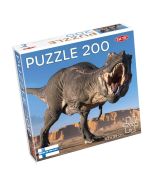 Puzzle 200 Tyrannosaurus