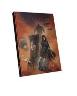 Diuna: Przygody w Imperium Władcy Diuny