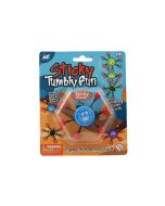 Pająk do przylepiania na szybę