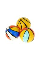 Piłeczka piankowa MIX