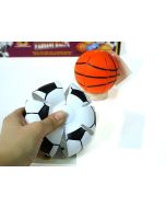 Piłeczka skoczek MIX