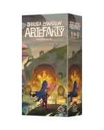 Dolina żywiołów: Artefakty REBEL