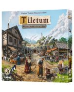 Tiletum: W poszukiwaniu srebra REBEL