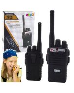 Walkie Talkie zasięg 50-60m