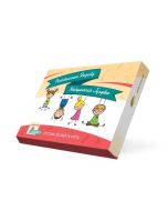 Zestaw dydaktyczny. Kategoryzacja 1