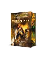 Piast zdobywca T.2 Wieszczba (barwione brzegi)