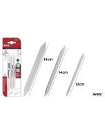 Wiszer do rozcierania 3szt