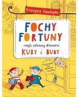 Fochy Fortuny - czyli zabawy słowami Kuby i Buby
