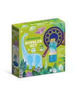 Bańki mydlane Dinozaury 450ml 500119