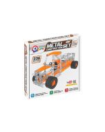 Klocki konstrukcyjne metalowe 4883