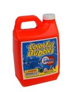 Płyn kolorowe banki 500ml