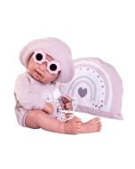 Lalka hiszpańska Pipa 42cm