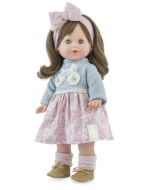 Lalka hiszpańska Tina Classic 42cm