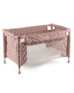 Składane łóżeczko dla lalki z kolekcji Martina