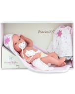 Lalka hiszpańska Ane z akcesoriami 45cm