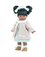 Lalka hiszpańska Tina Pique 42cm