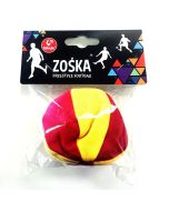 Piłka sportowa Zośka mix