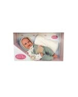 Lalka hiszpańska Clara 34cm