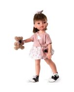 Lalka hiszpańska Emily 33cm