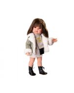 Lalka hiszpańska Bella 45cm