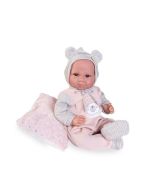 Lalka hiszpańska Luca 42cm