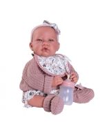 Lalka hiszpańska Lua 42cm