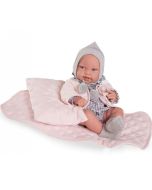 Lalka hiszpańska Pipa 42cm