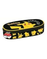 Piórnik saszetka z wewnętrzną klapką Pokemon