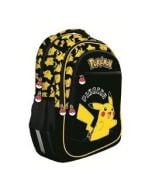 Plecak 4 komorowy Pokemon