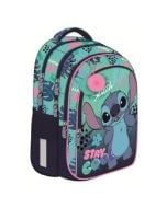 Plecak 4 komorowy Stitch Stay cool