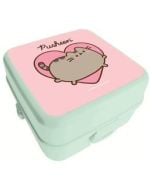 Śniadaniówka Pusheen