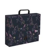 Teczka z rączką A4 XL Dream unicorn