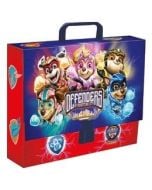 Teczka z rączką A4 XL Psi Patrol