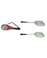 Badminton w etui MIX