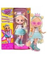 Lalka Cry Babies BFF Stella