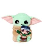Maskotka Star Wars Baby Grogu
